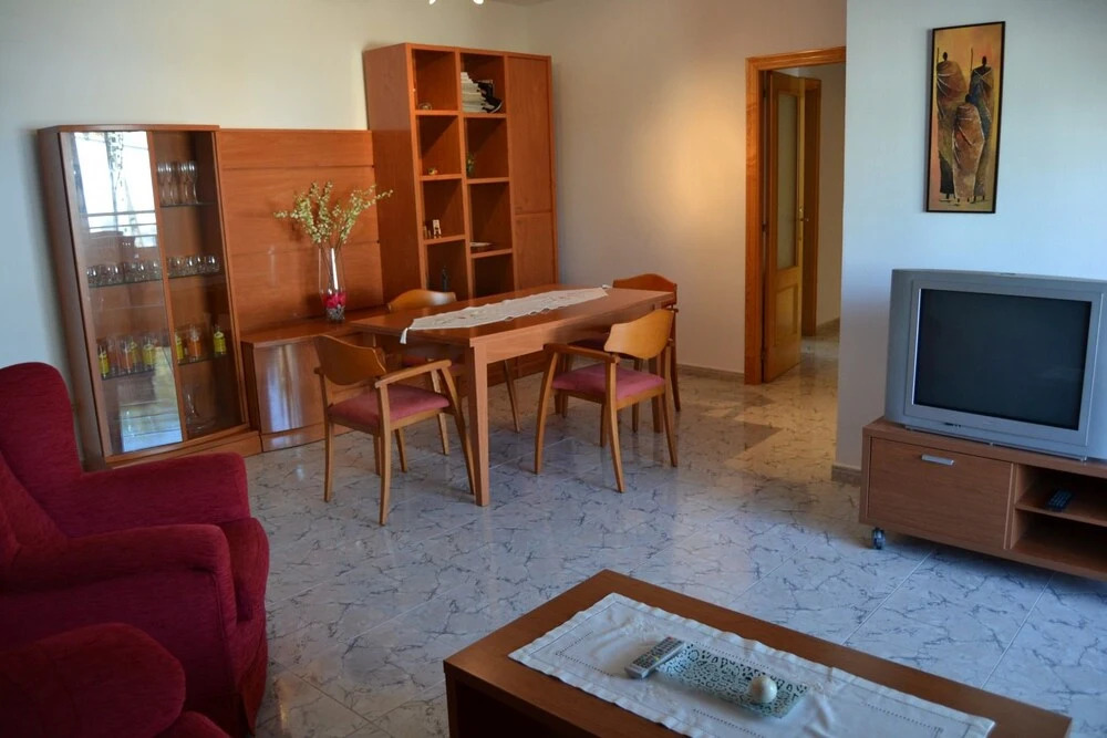 Apartamento Octavios