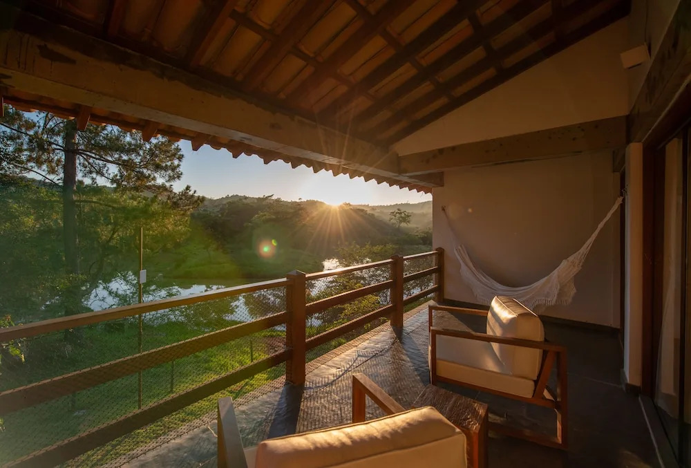 Fazenda Capoava