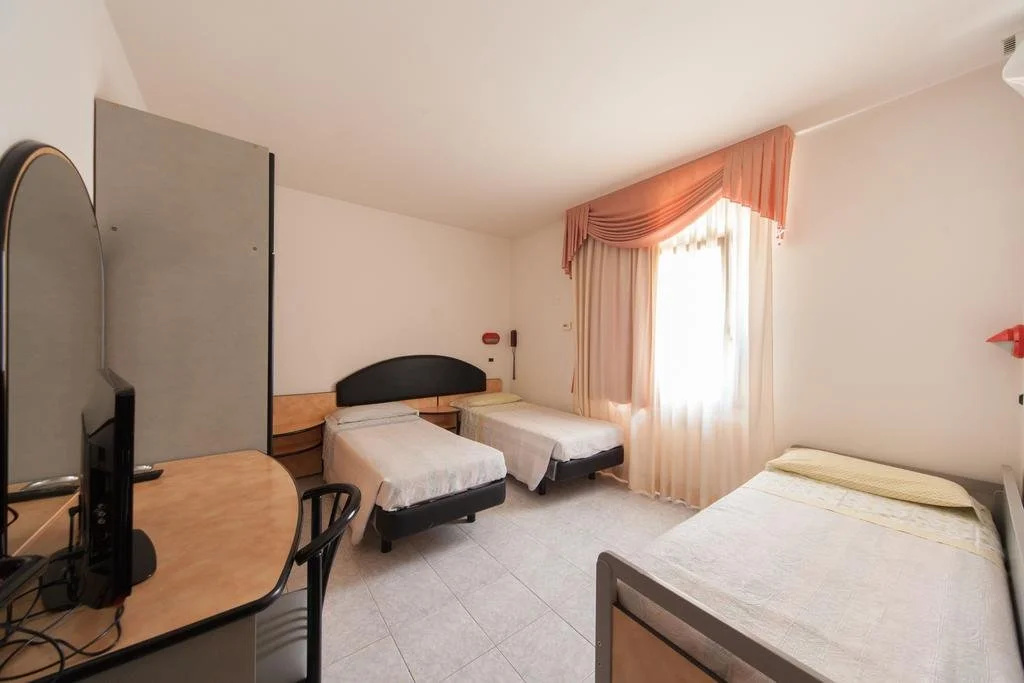 Hotel Ulisse