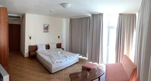 Hotel ECO Palace