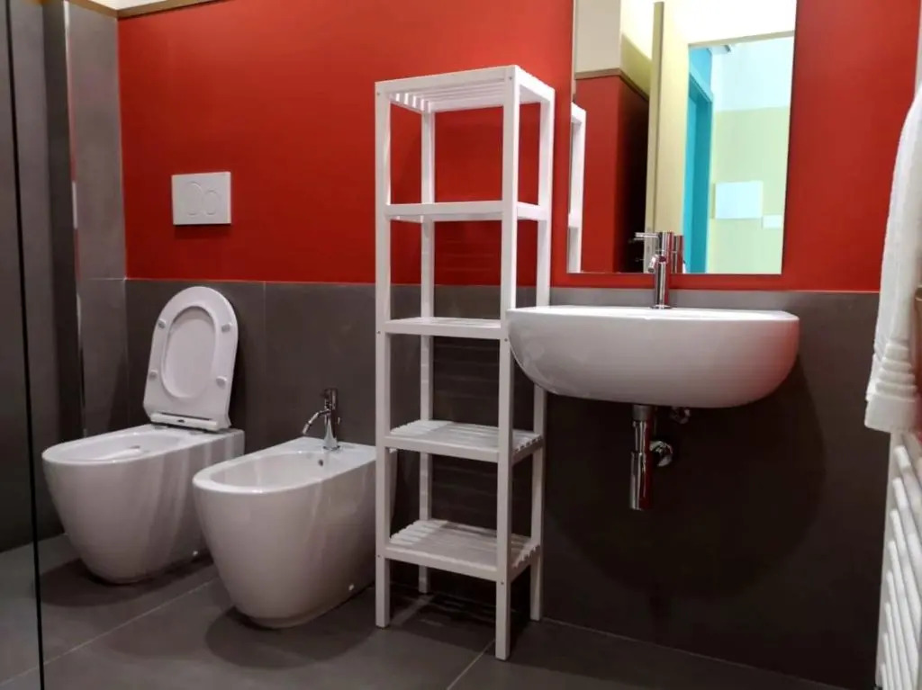 Fidardo Rooms