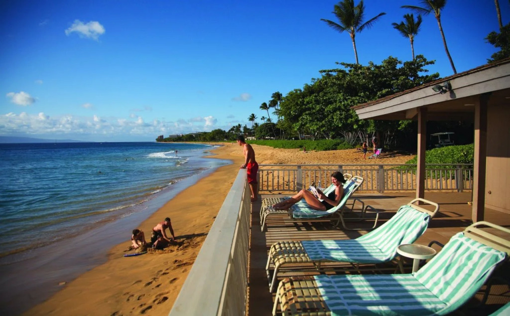 Kaanapali Maui at the Eldorado by OUTRIGGER - Select Your Unit