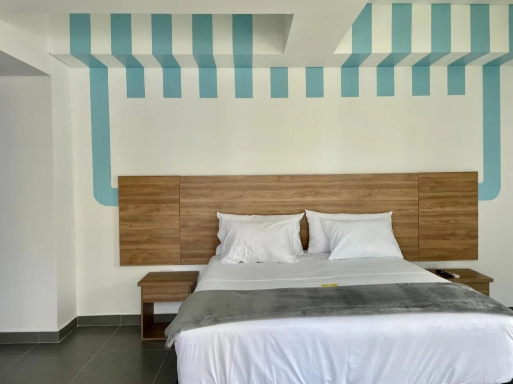 3H Hotel Rodadero SANTA MARTA