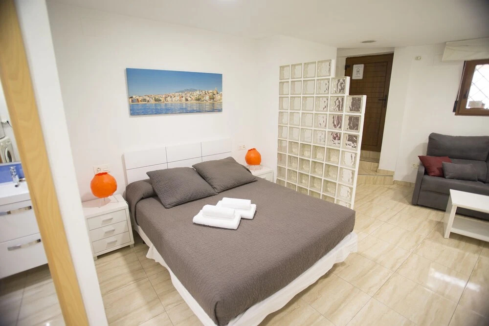 HAPPYVILA Apartments