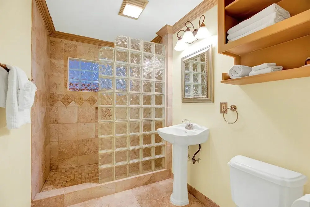 Gruene River Guest House