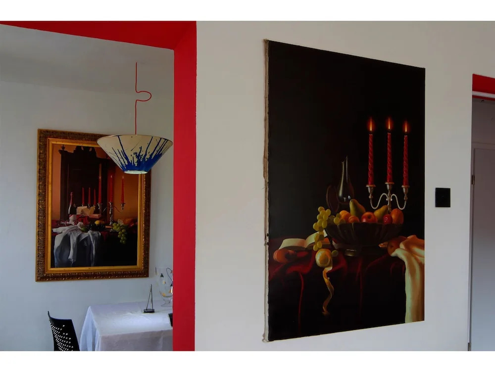 Art Apartment