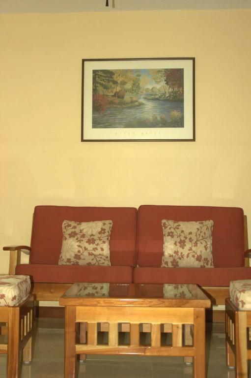 Cancun International Suites