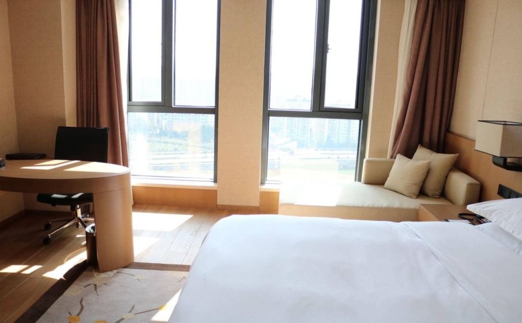Binjiang Scholars Hotel