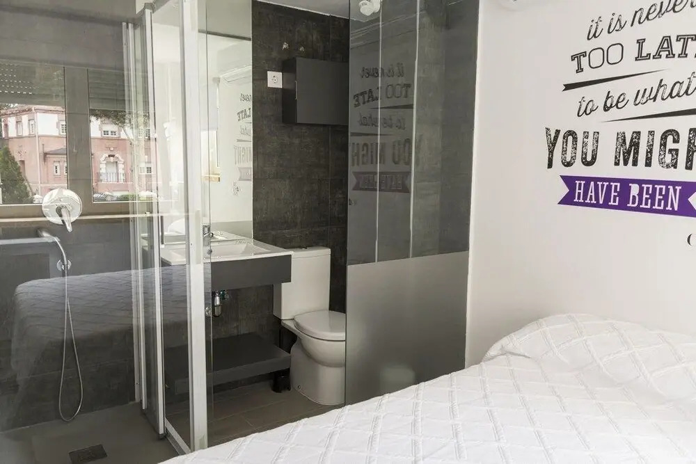 Mi Casa Inn - Residencia Moncloa - Hostel