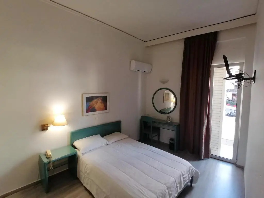 Hotel Galaxias