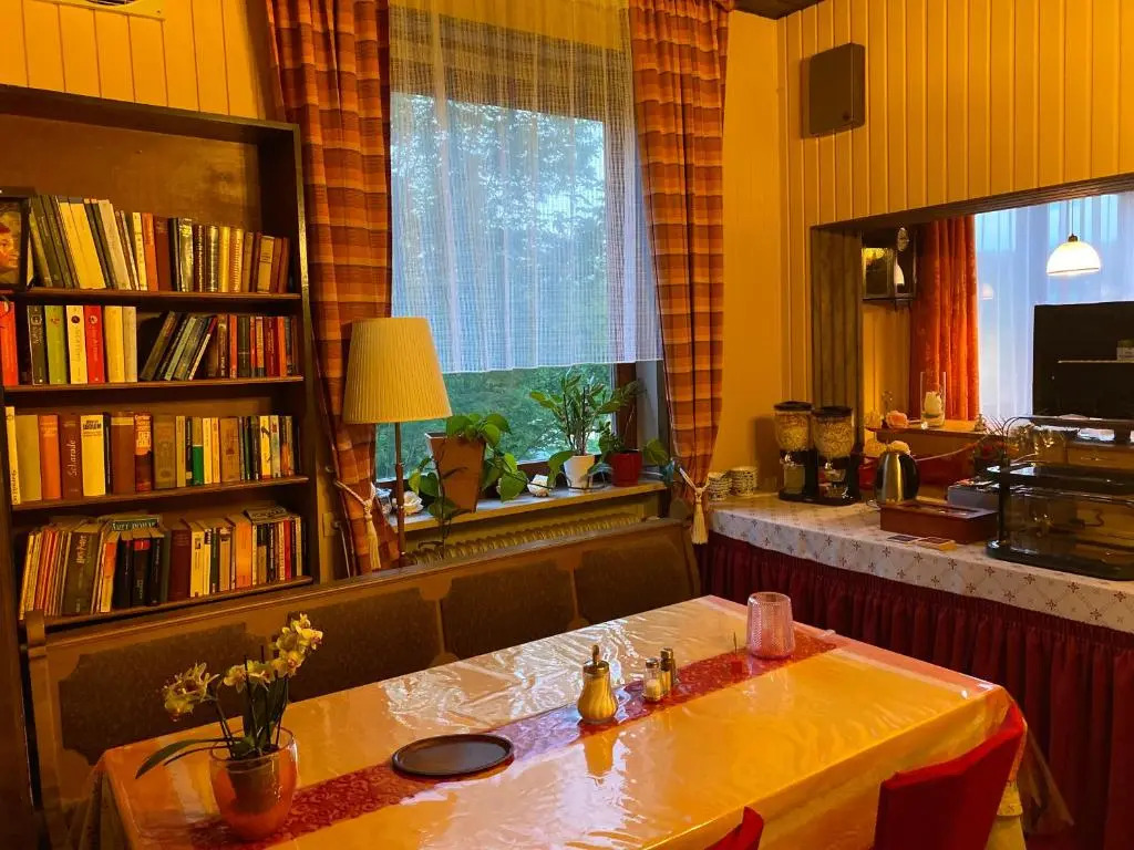 Pension Waldblick