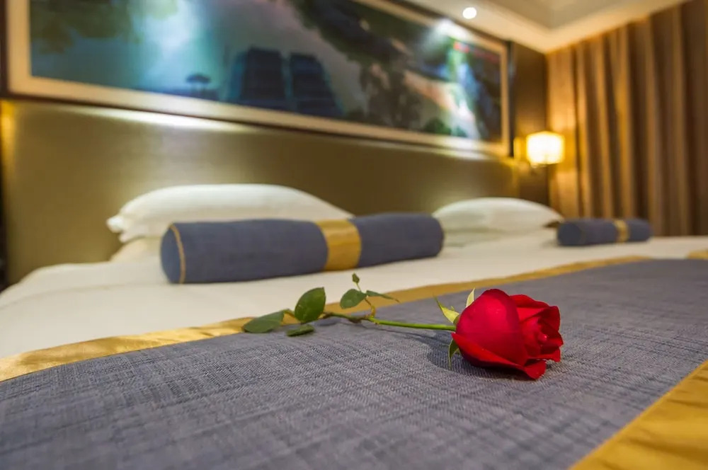 Guilin Guanyue Business Hotel