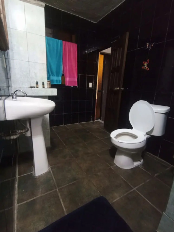 Hostal Casa de Dante