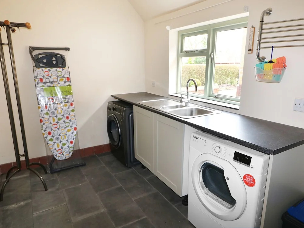 Chippers Cottage
