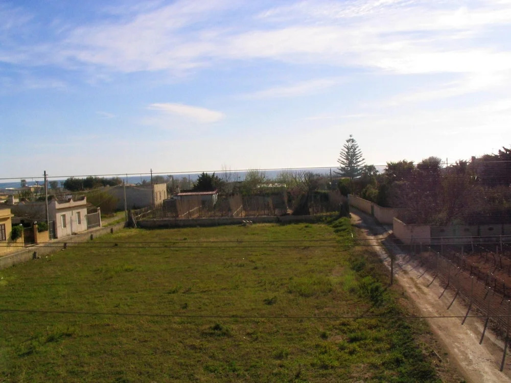Studio in Marsala, With Enclosed Garden - 200 m From the Beach