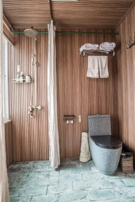 Chengdu Bamboo Hotel