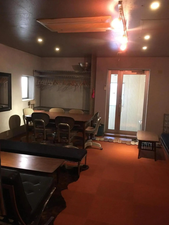 ABURA HAUS - Vacation STAY 13195
