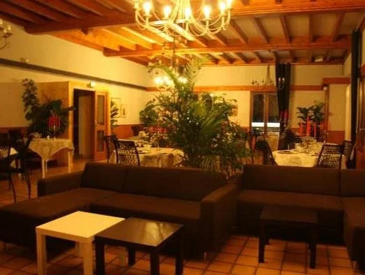 L'Auberge des Clairmontelles
