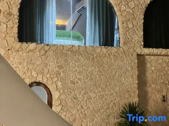 SANJIAN homestay