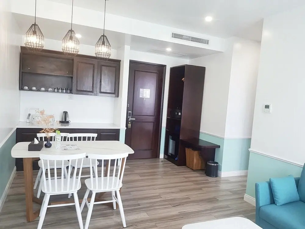 Harry Phu Quoc Hotel