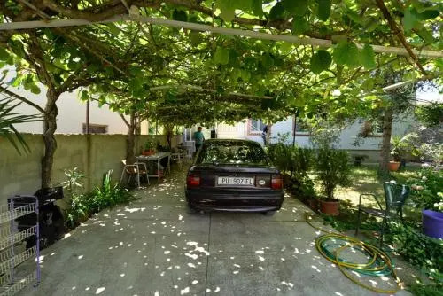 Apartment Istria Sun IS5303