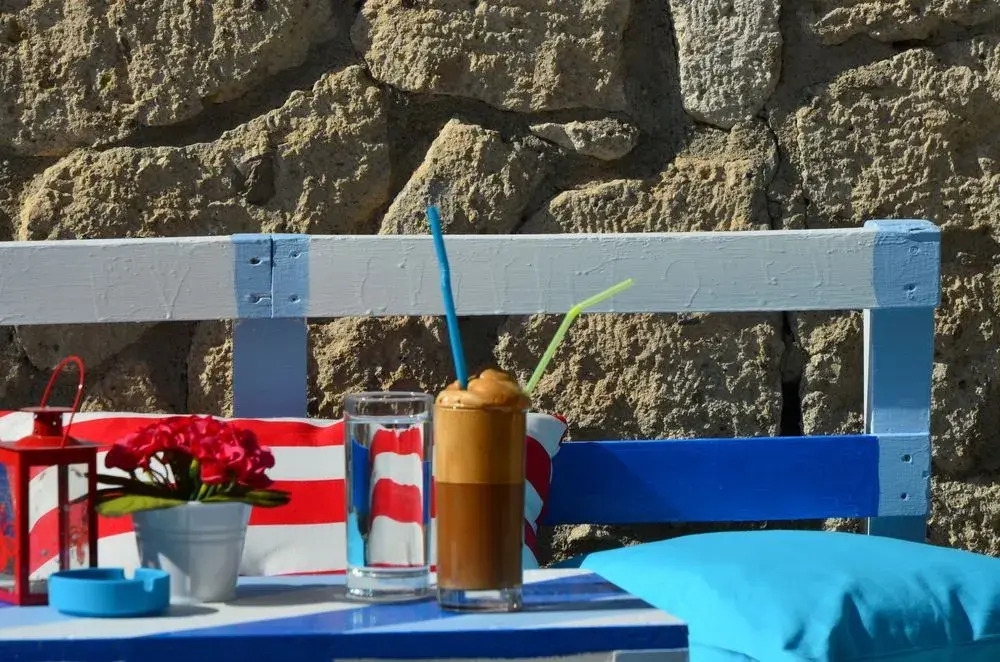 Beyaz ev Hotel