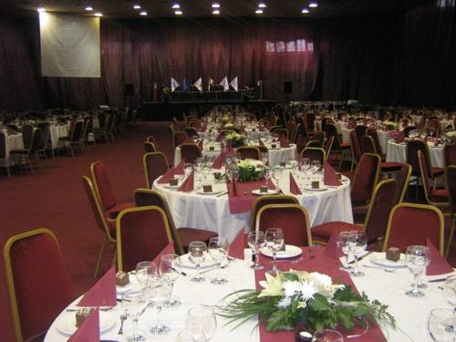 Sport Hotel