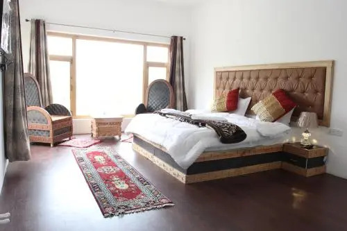 Hotel Chube