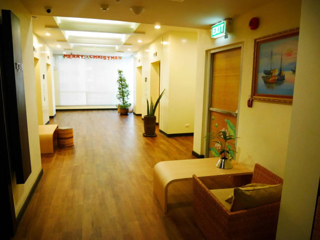 Swutel Hotel