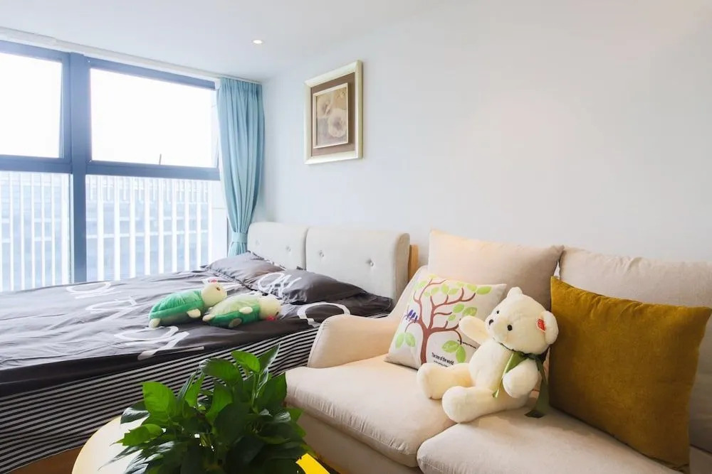 Hangzhou Xiyouju Hotel