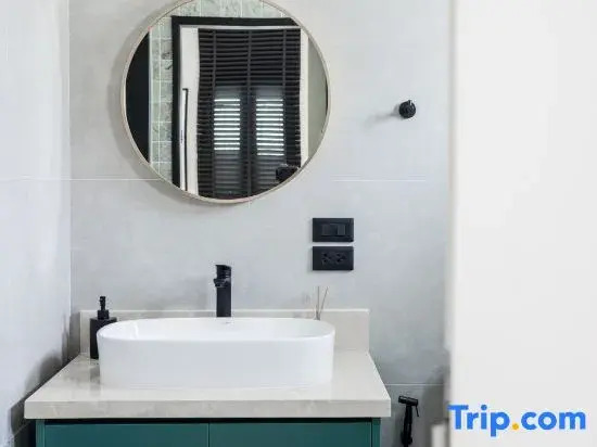 TPSV140 5BR Villa with Private Pool Patong, Phuket