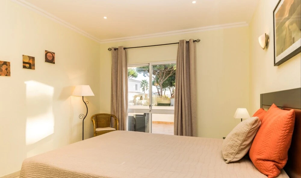 Akivillas Vilamoura Golden
