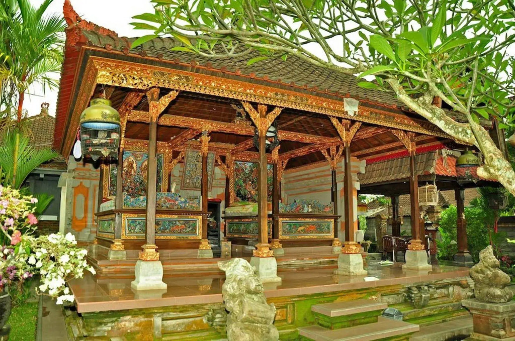Nida Rooms Hanoman Ubud