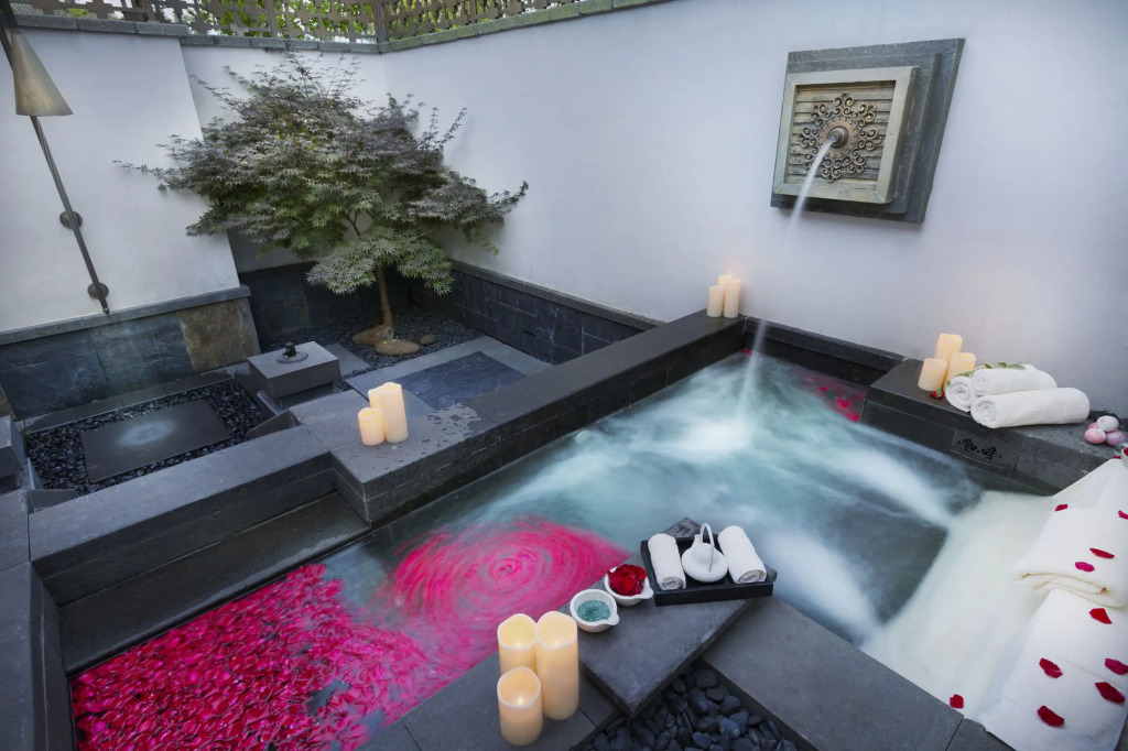 Park Hyatt Ningbo Resort & Spa