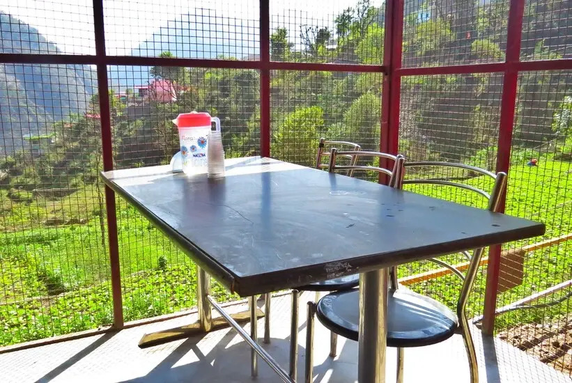 Gumakkar'S Cottage