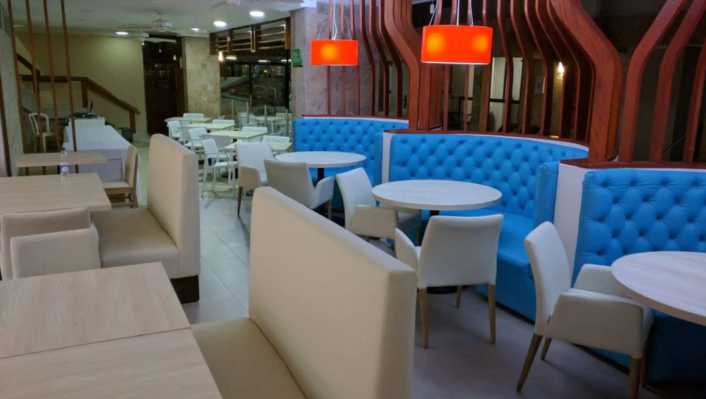 Hotel La Riviera