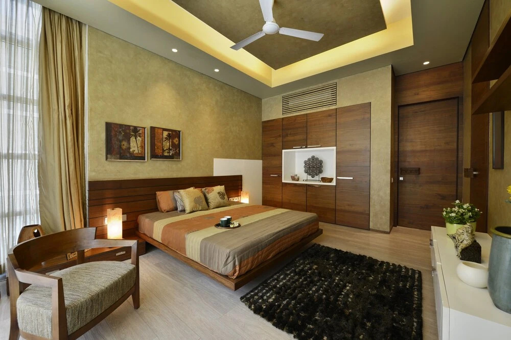 Seis Villas