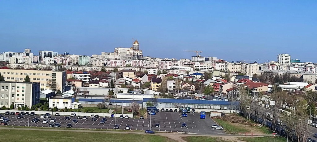 Sibiu Apartament