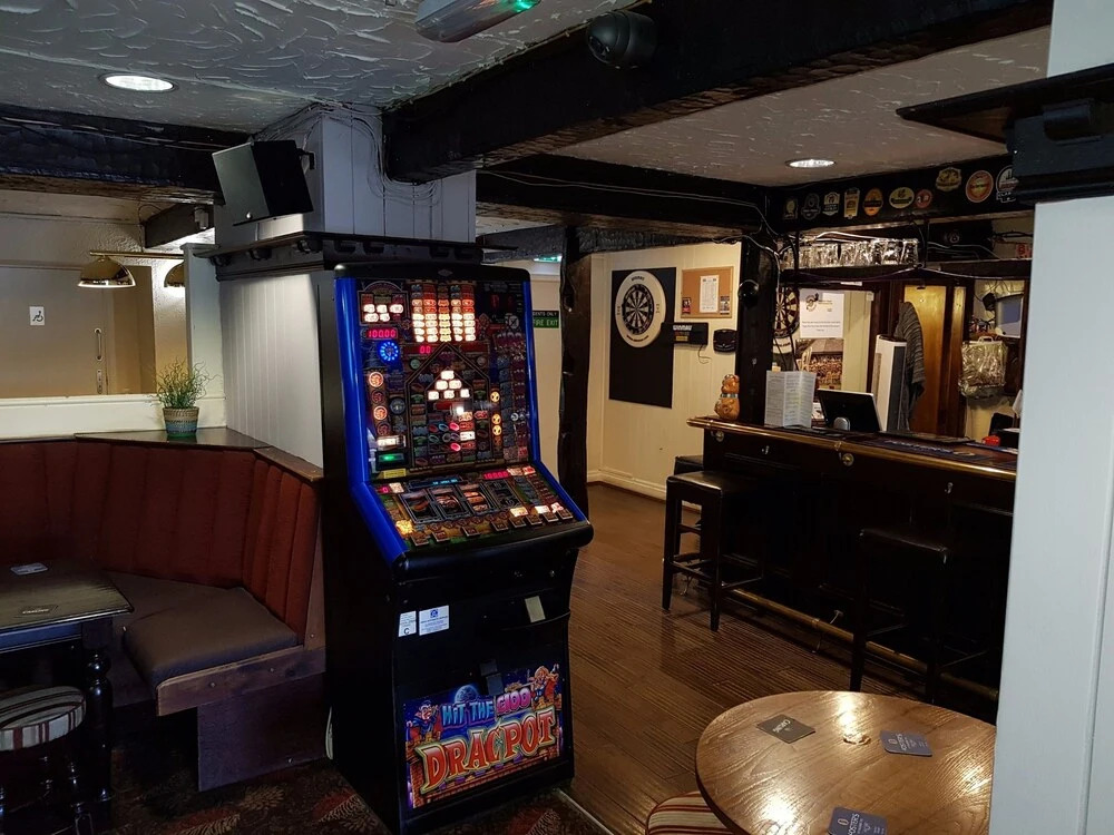 Old Sun Inn