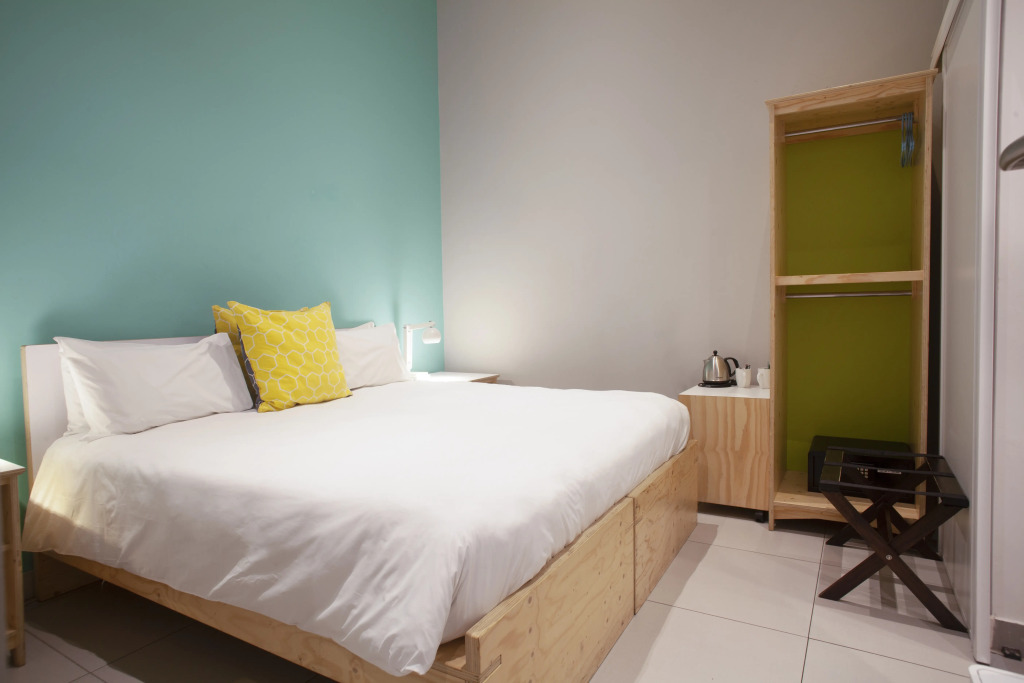 Mojo Hotel