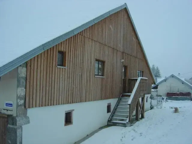 Le Solé Bassurois