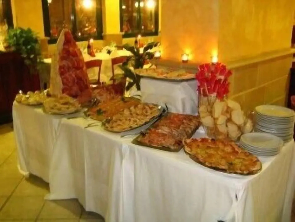 Hotel Salus