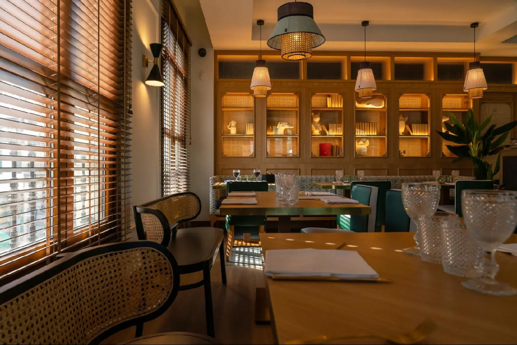 Puente Colgante Boutique Hotel