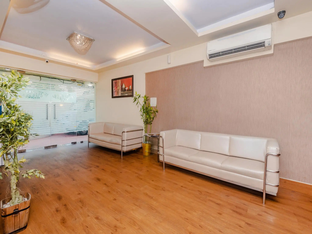 Tuliip Residency