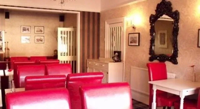 Benson Hotel
