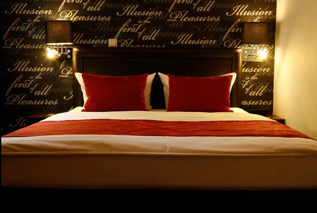 Hotel Kronprinz