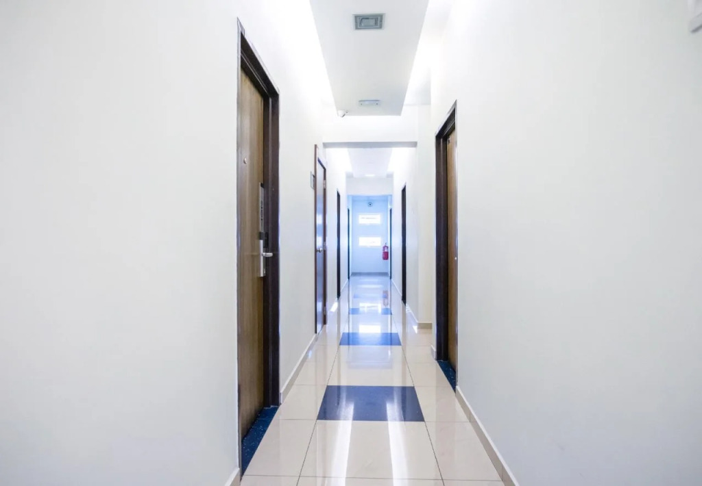 Hope Hotel Masai