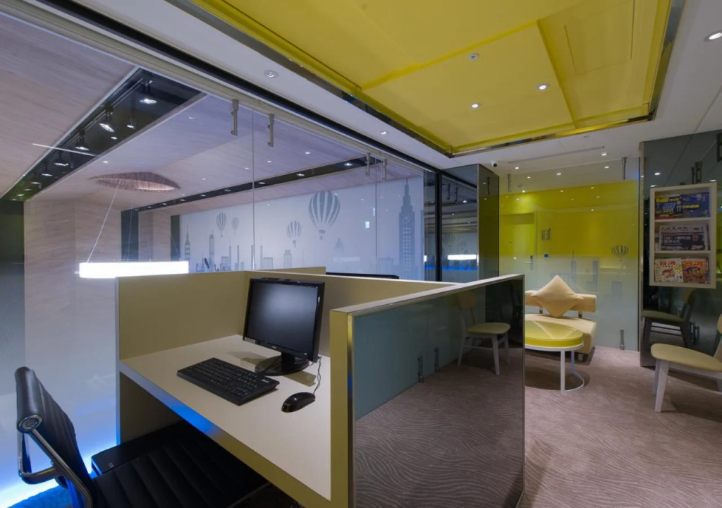 Green World Hotel - Zhonghua