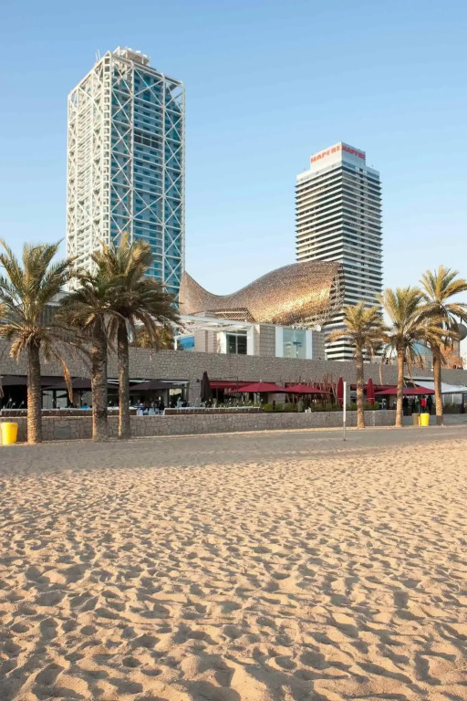 Ibis Barcelona Castelldefels