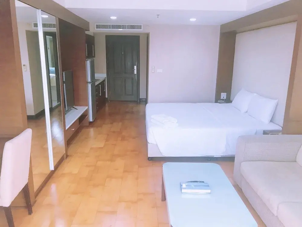 The Ninth Place Serviced Residence